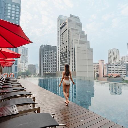 Skyview Hotel Bangkok - Sukhumvit Exterior photo